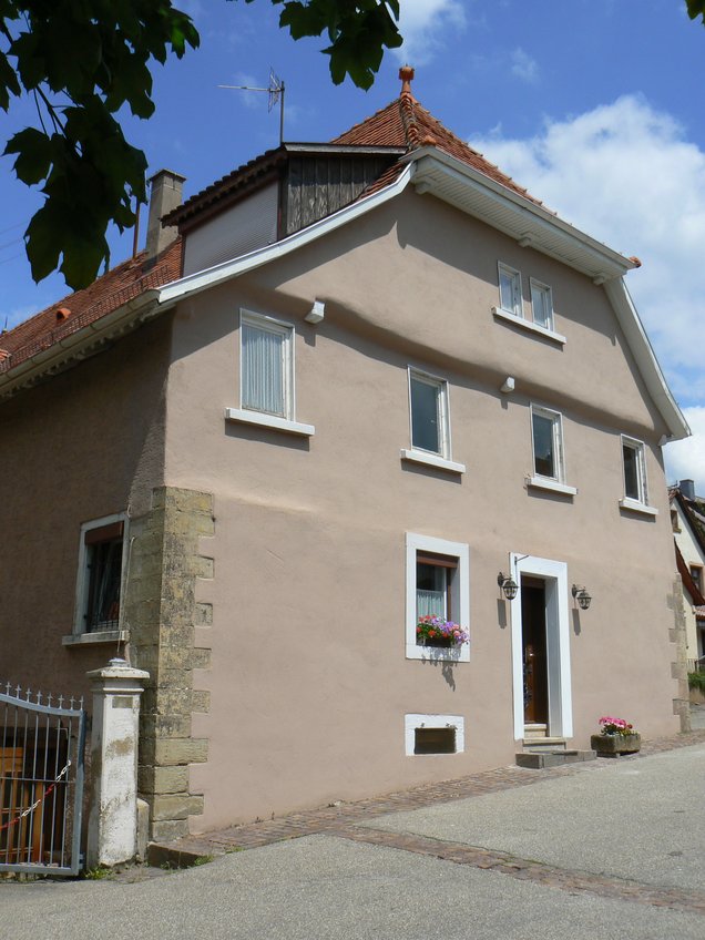 Sandbauernstube