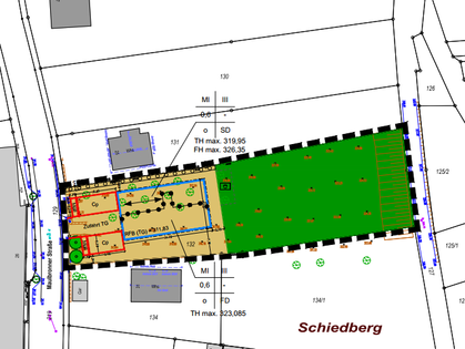 Maulbronner Straße