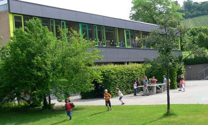 Grundschule Sternenfels
