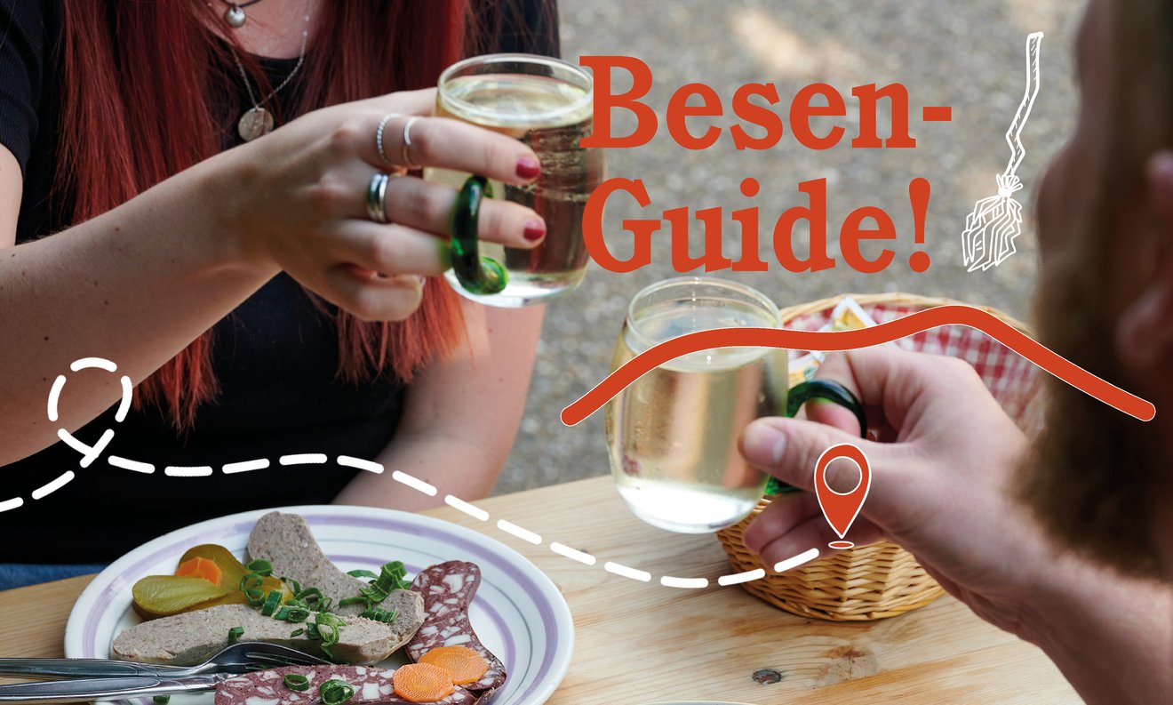 Besenguide