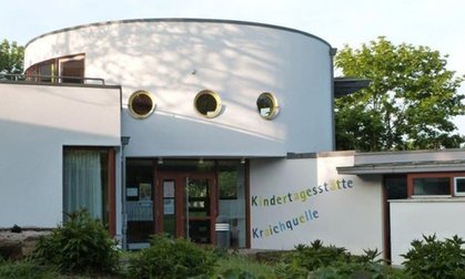 Kindergarten Kraichquelle