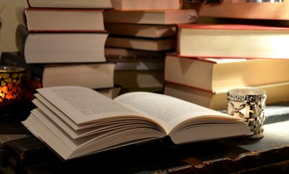 Bücher