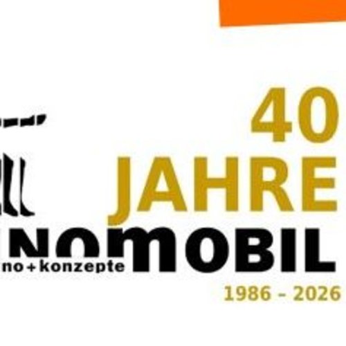 Logo Kinomobil